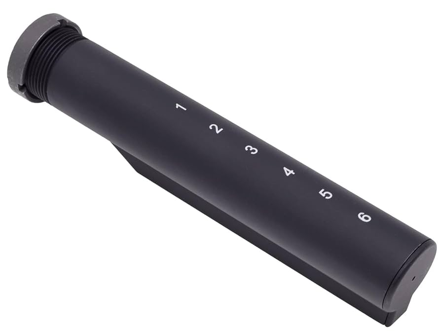 トイガン G&P GP895 5 Position Stock Pipe Amazon.co.jp: G&P CNC 5 Position Aluminum Stock Pipe GP895